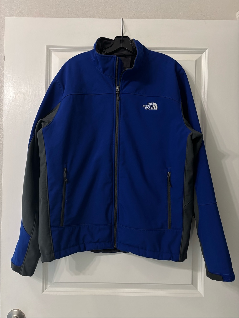 The North Face Apex Chromium Thermal Jacket size XL